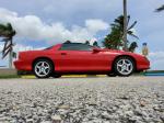 Chevrolet Camaro SS 1996 года